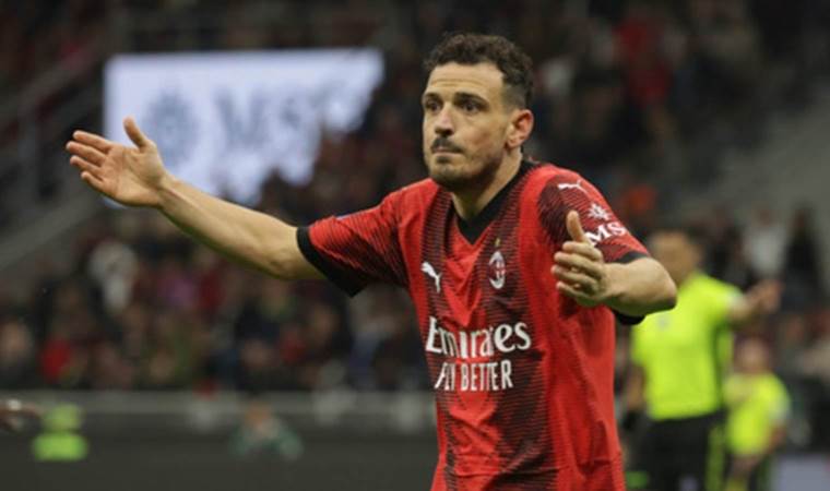 İtalya’da bahis skandalı sürüyor: Milanlı yıldızdan itiraf!