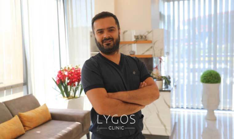 KBB Uzmanı Op. Dr. Gökhan Gürbüz: Burun Estetiği Hangi Yaşta Yapılmalı?