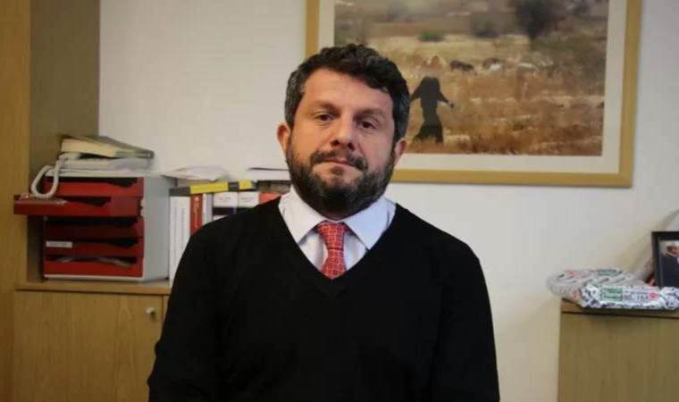 Can Atalay’dan vekili olduğu Hataylılara mesaj: Büyük yıkımın sebebi olanlar sizle buluşmamı engelliyor