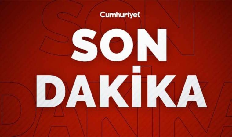 Son dakika… Erdoğan ve Almanya Başbakanı Scholz, ortak basın açıklaması yapıyor