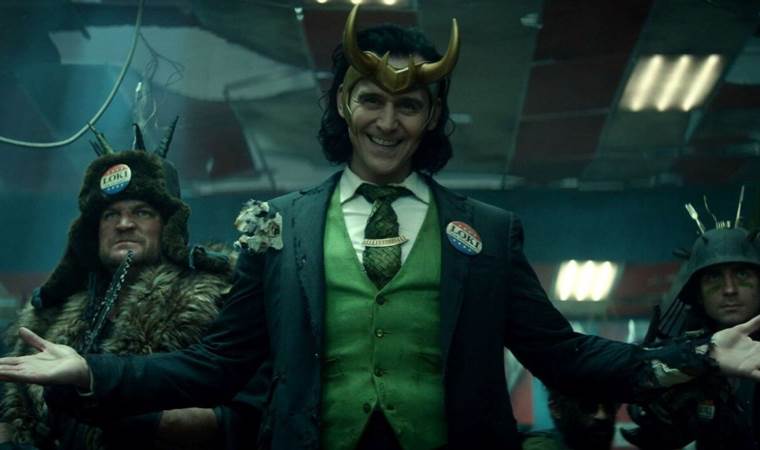 Tom Hiddleston’dan yeni film: ‘The Life of Chuck’, korku severlere farklı bir bakış sunuyor