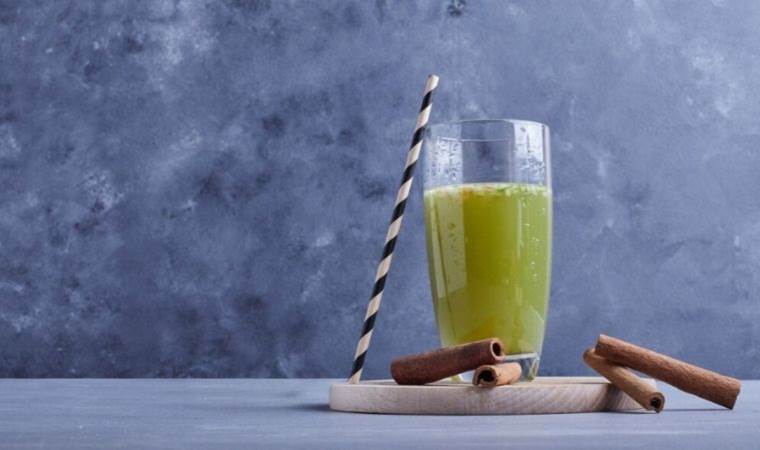 İbrahim Saraçoğlu’ndan doğal bir iksir: Sağlıklı bir yaşam tüketmeniz yeterli…