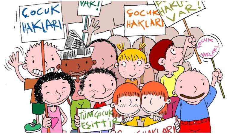 Dünya Çocuk Hakları Günü nasıl ortaya çıktı? 20 Kasım Dünya Çocuk Hakları Günü…