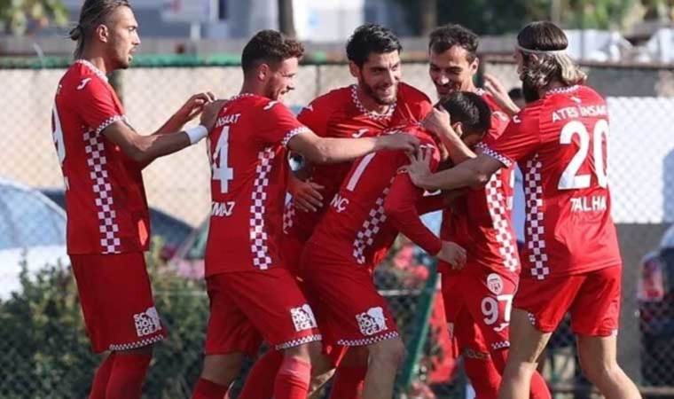 Passolig, Tuzlaspor’un taraftar sayısı ve bilet gelirini açıkladı