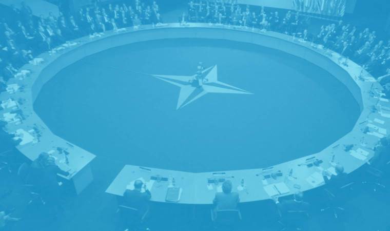 NATO ilk kez Siber Savunma Konferansı düzenledi