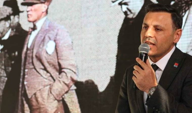 Özgür Çelik: En üst yargı organına siyasal müdahale söz konusu