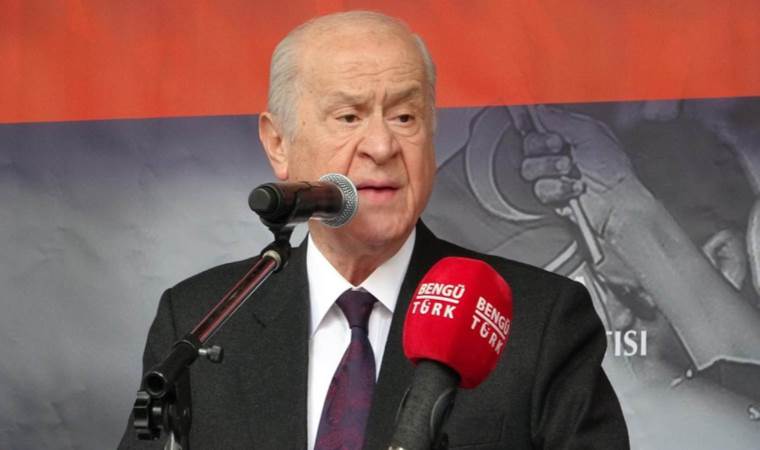 Yargıtay kararı sonrası Bahçeli’nin ‘AYM’ ifadeleri yeniden gündem oldu: Statüsü değişmeli, tasfiye edilmeli