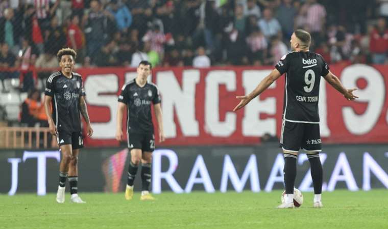 Melih Saatçı yazdı: ‘Beşiktaş’ta yönetim ve teknik heyet değişmedikçe bu takım ileriye gitmez’