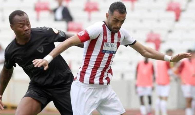 Sivasspor’dan Galatasaray yalanlaması!