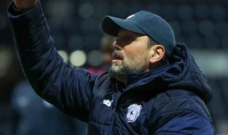 Erol Bulut’un Cardiff City’si, uzatmalarda geri döndü!