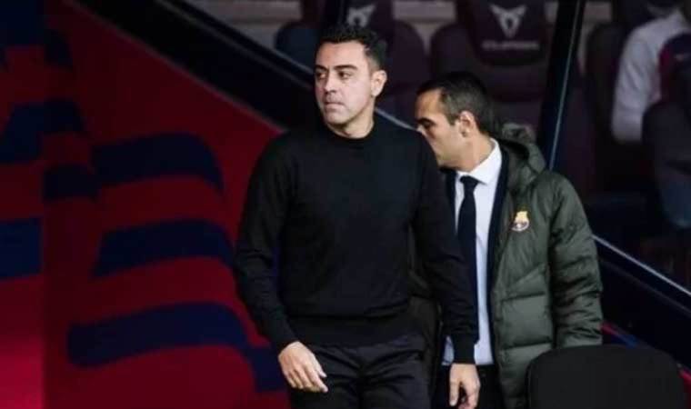Barcelona efsanesi Carles Puyol’dan Xavi’ye destek!