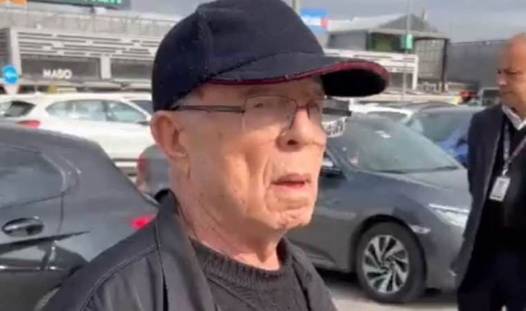 Depremzede yakınları tarafından AVM’de yakalanan firari müteahhit tutuklandı!