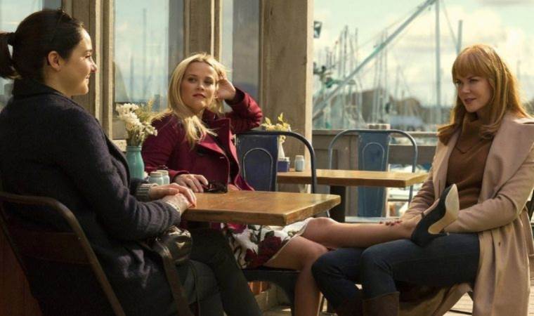 Nicole Kidman’dan müjde: Big Little Lies 3. sezon yolda!