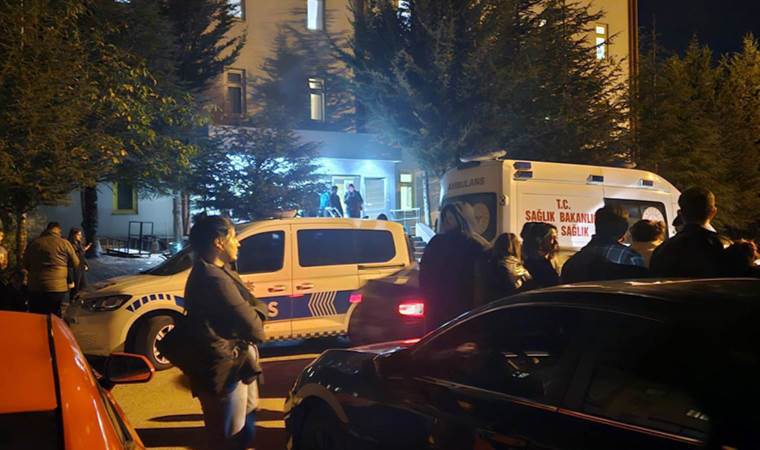 Son bir ayda 4’üncü intihar: Hacettepe yurdunda bir öğrenci yaşamına son verdi