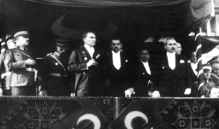 Atatürk’ün izinde: Atatürk’ün unutulmaz sözleri…