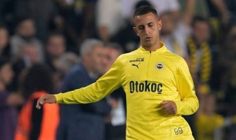 Bartuğ Elmaz: ‘Lideriz ve çok mutluyuz’