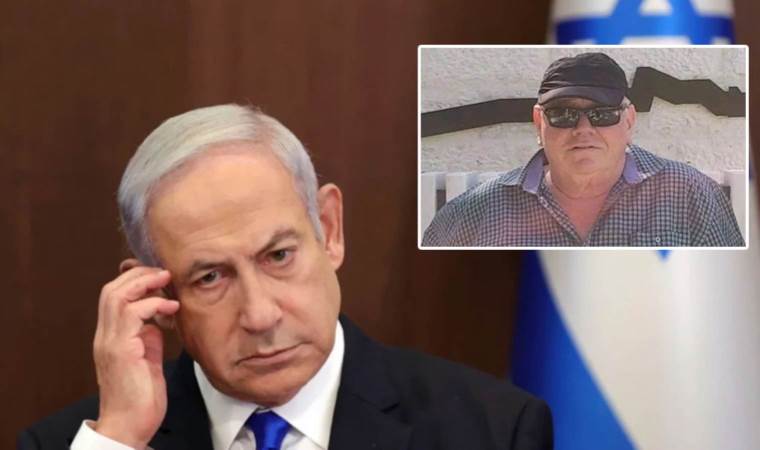 Netanyahu’nun psikiyatristi Moshe Yatom ‘dayanamadı’: Not bırakarak intihar etti
