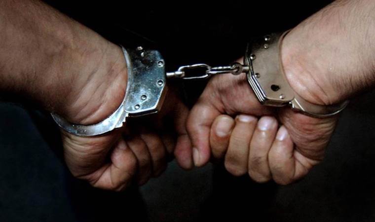 Interpol’un aradığı zanlı Şanlıurfa’da yakalandı
