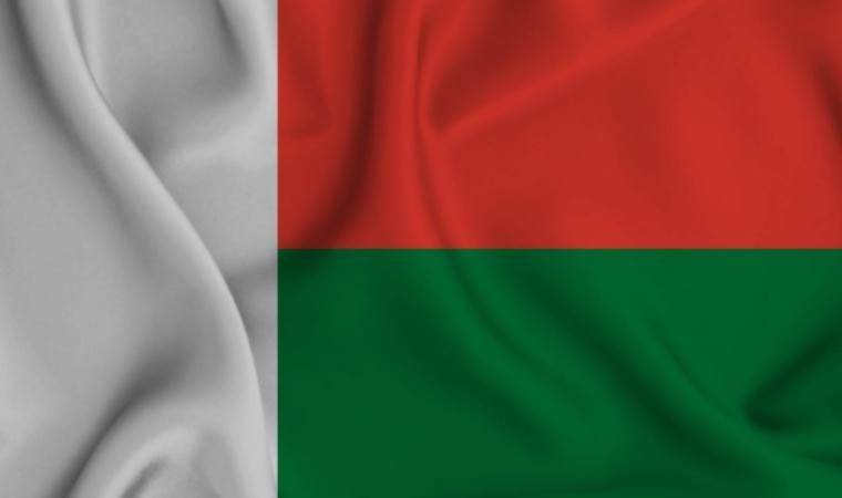 Madagaskar yeni cumhurbaşkanını seçti