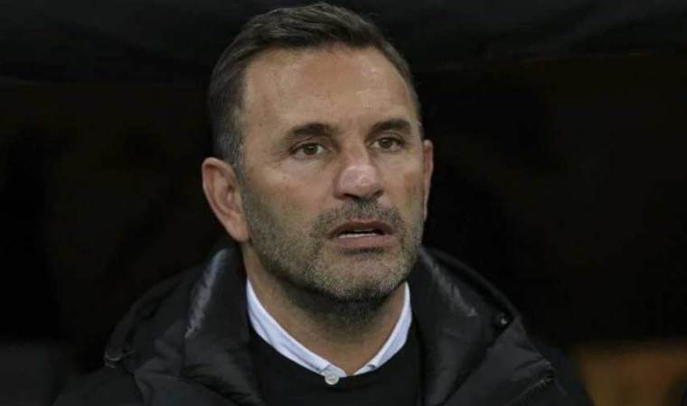 Okan Buruk’tan Davinson Sanchez açıklaması! ‘İnşallah önemli bir şeyi yoktur’