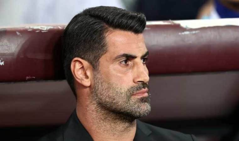 Volkan Demirel’den galibiyet açıklaması! ‘Ayağa kalkabilmek için çok önemliydi’