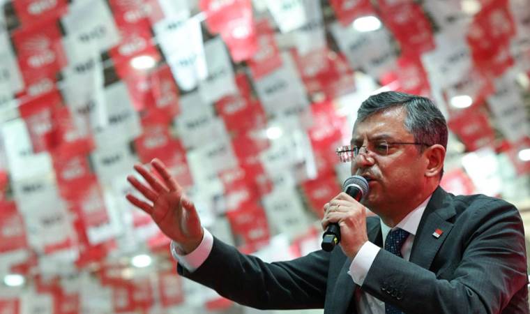 Özgür Özel’den dikkat çeken açıklamalar