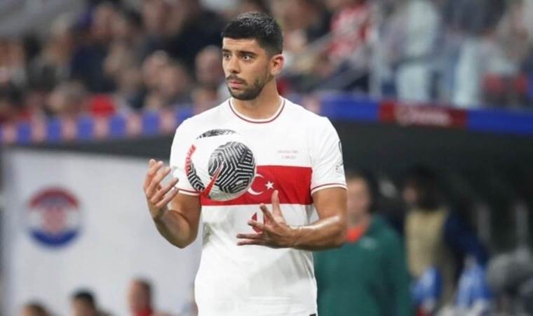 Cenk Özkaçar: ‘Buraya 1 puan için gelmedik’