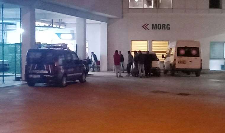 En acı ölüm… Babasının kullandığı traktörün altında çocuk öldü