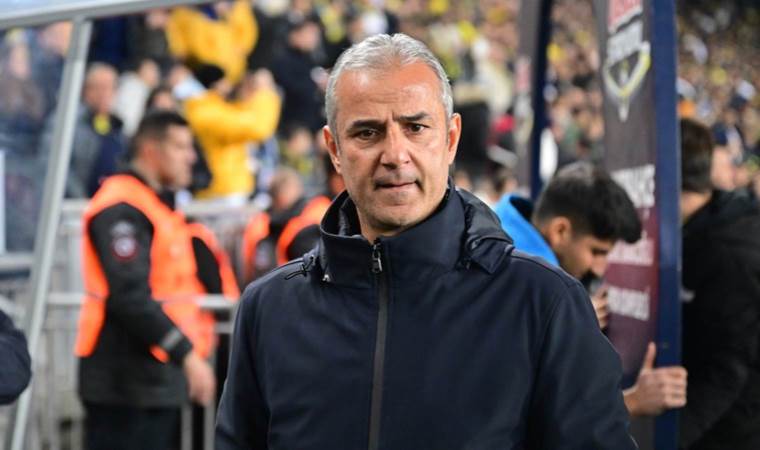 İsmail Kartal’dan transfer açıklaması: ‘Eksik yerlerimize takviye olabilir’
