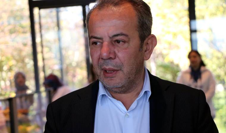 CHP’ye geri dönen Tanju Özcan’dan ilk açıklama