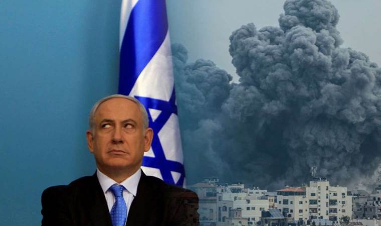 Netanyahu’nun ‘savaş sonrası’ planı: Yeniden yapılandırılmış bir sivil otorite