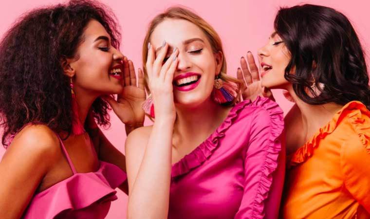 Dedikodu yapmaya bayılan 6 burç… Gece gündüz farketmiyor! İşleri güçleri dedikodu