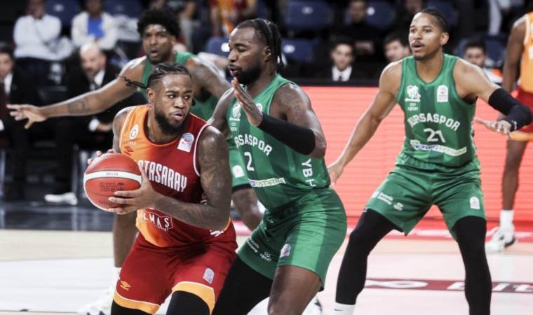 Galatasaray ve Bursaspor’a FIBA’dan kötü haber!