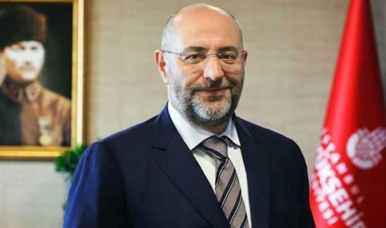 Gökce’den konut piyasasında denge için çağrı: Belli bir süre askıya alınmalı