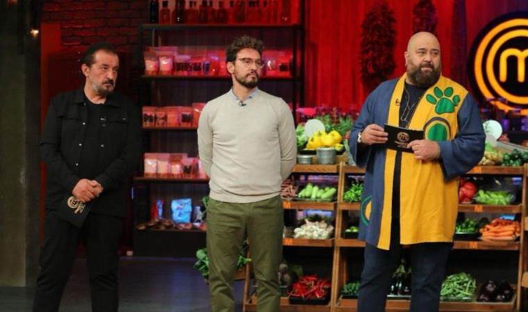 Masterchef’te eleme adayları kim oldu? 29 Kasım’da Masterchef’te hangi takım kaybetti, eleme adayları kim oldu?