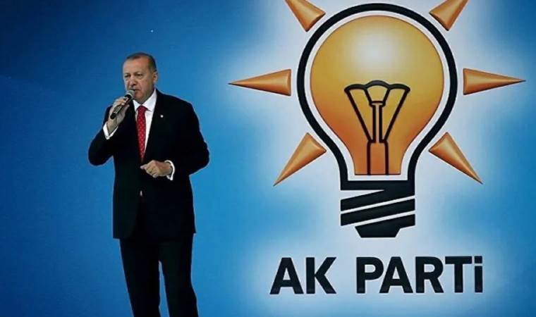 AKP’de gözler temayül yoklamasına çevrildi