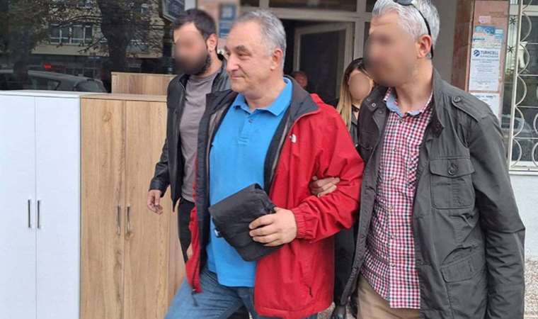 Son dakika… Gazeteci Tolga Şardan İstanbul’a sevk edildi
