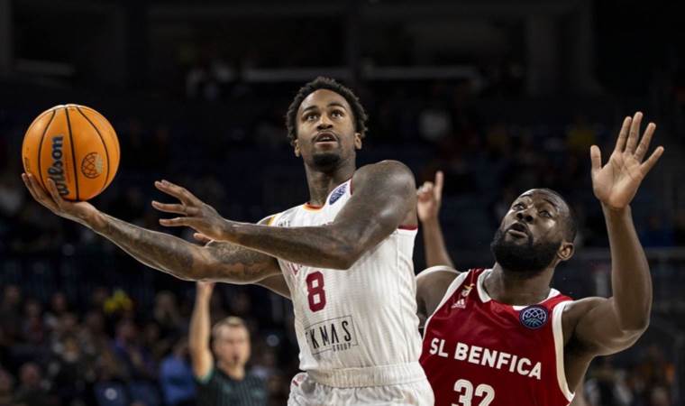 Galatasaray, Benfica’yı farklı geçti