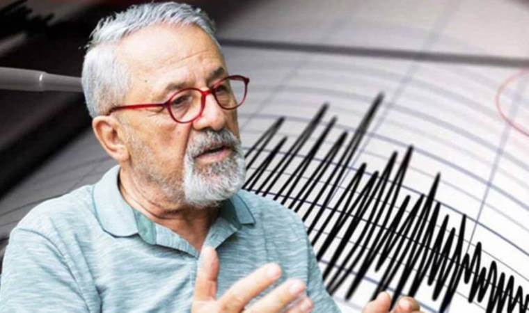 Naci Görür’den ‘Malatya’ depremi açıklaması: ‘Yerini doğru göstermediler’
