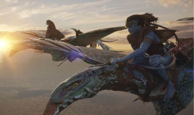 James Cameron açıkladı: Önümüzdeki yıllarda gelmesi planlanan üç yeni Avatar filmi var!