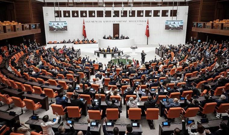 Son dakika… Meclis’te kabul edildi: Aile ve Gençlik Fonu kuruluyor