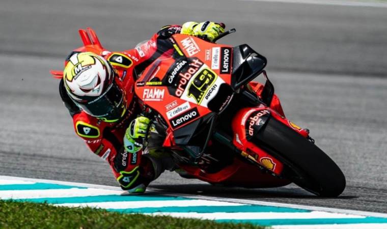 Toprak Razgatlıoğlu’nun rakibiydi… Dünya şampiyonu İspanyol motosikletçi sakatlandı!