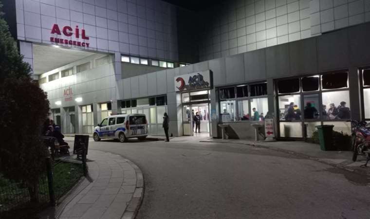 ‘Küfür etti’ dedi, arkadaşını göğsünden bıçakladı