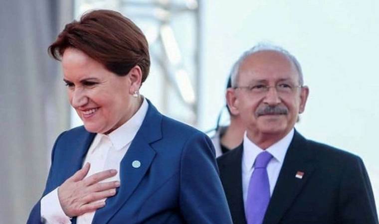 Kemal Özkiraz’dan çarpıcı iddia: İYİ Parti anketlerde yüksek göstermem için bana para teklif etti