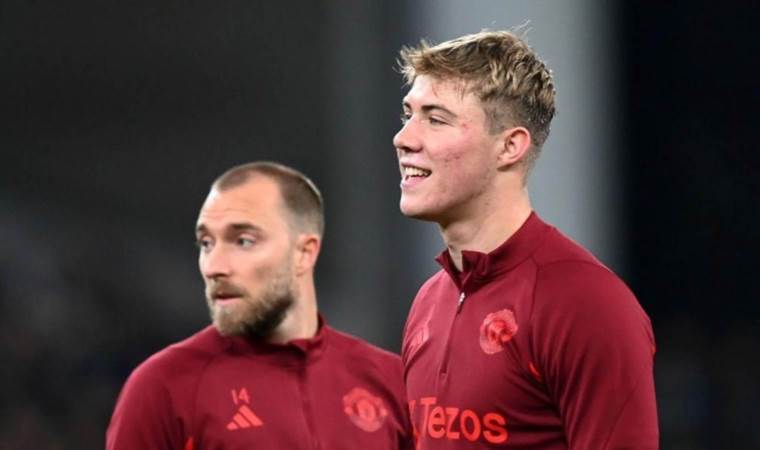 Manchester United açıkladı: Galatasaray maçında yok!