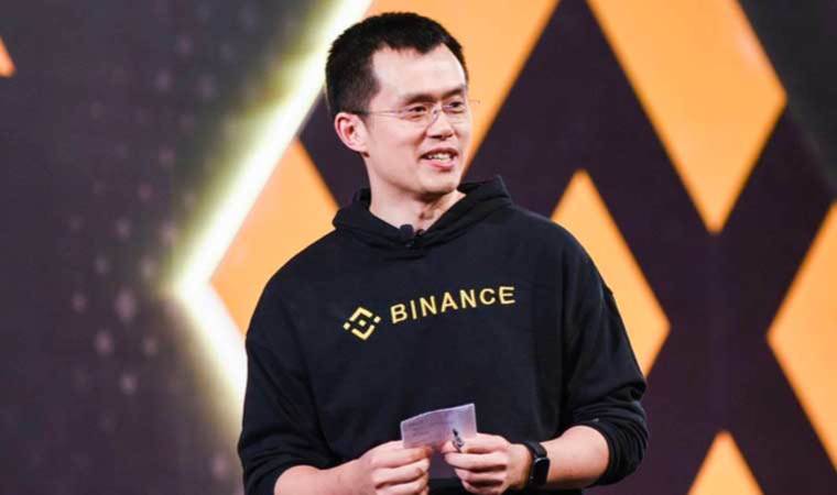 Binance CEO’su Changpeng Zhao suçlamaları kabul etti, istifa ediyor! Peki şimdi ne olacak?