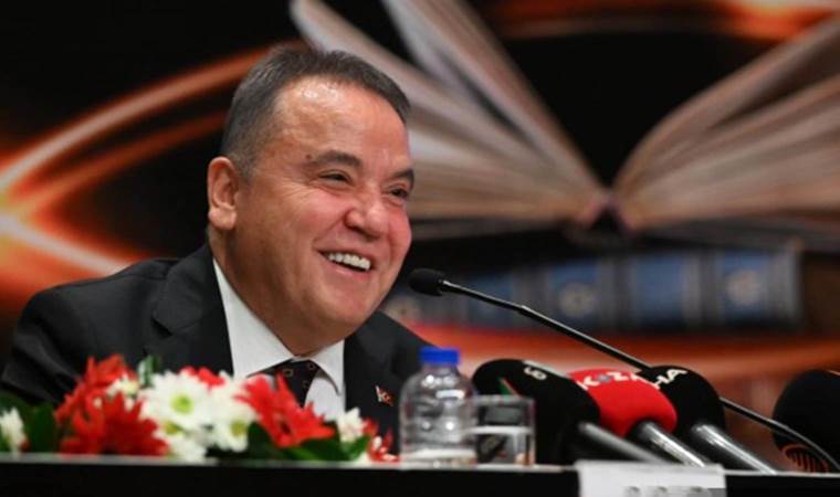 Sayıştay tespit etti: Muhittin Böcek’in başdanışmanının aynı anda beş yerde çalıştığı ortaya çıktı