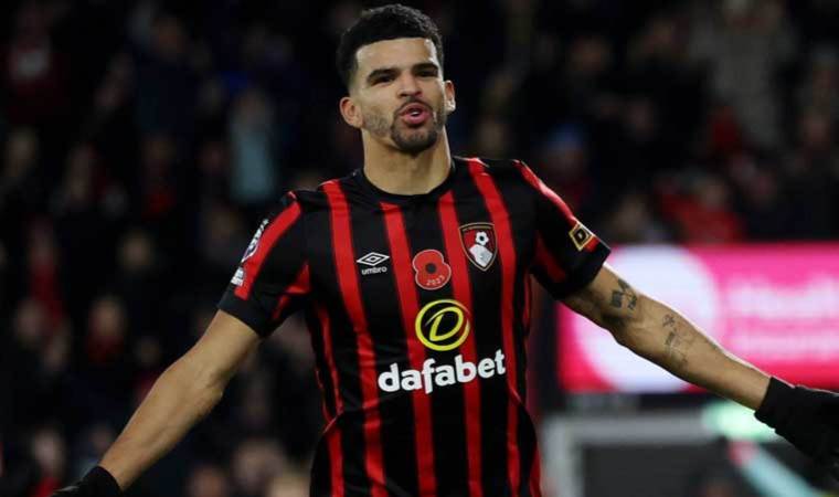 Newcastle deplasmanda Bournemouth’a çarpıldı!