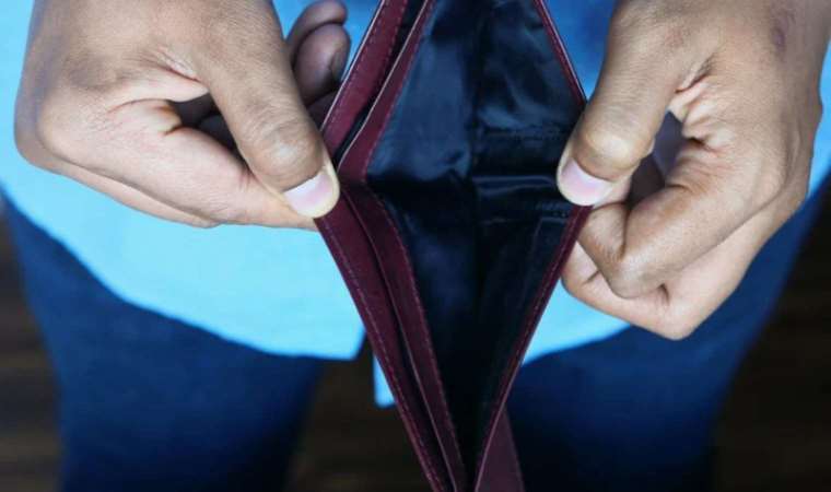 CHP Meclis grubu, yurttaşın ve işletmelerin içinde bulunduğu durumu özetledi: Borç batağı büyüyor