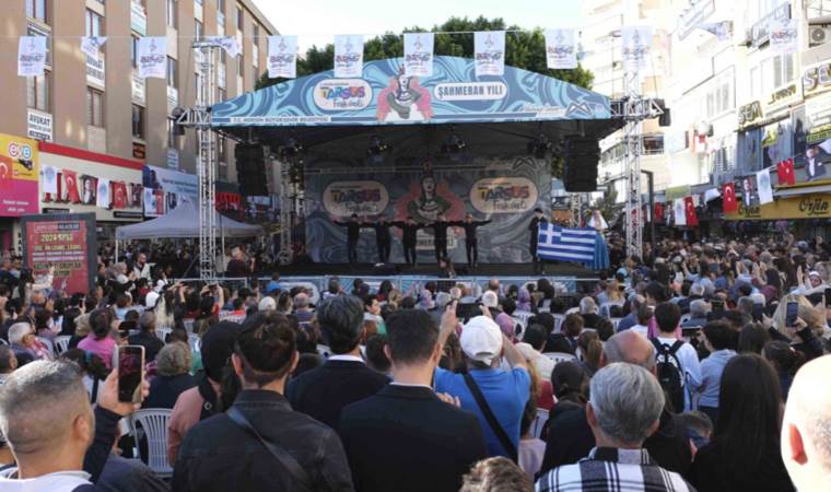 Bu yıl ikincisi düzenlenen festival, Tarsuslulara nefes oldu, ‘kadın emeği’ odaktaydı: Şahmeran’ın izinde